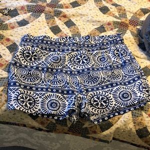 Mudpie shorts